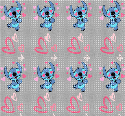 Bookmark sticker-S 411